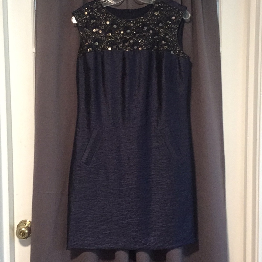 Beautiful sheath dress